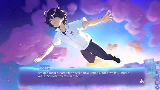 Dare to Lucid Dream — screenshot 1