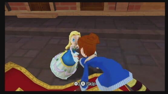 Active Life: Magical Carnival — screenshot 1