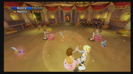 Active Life: Magical Carnival — screenshot 2