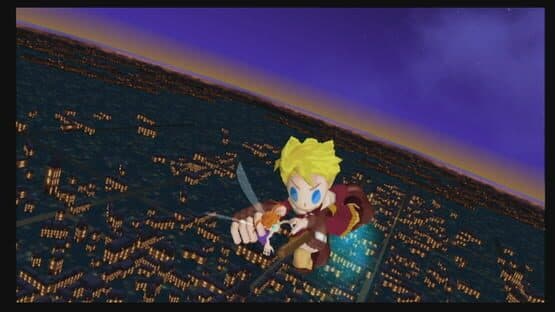 Active Life: Magical Carnival — screenshot 3