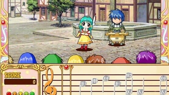 Angelic Concert — screenshot 3