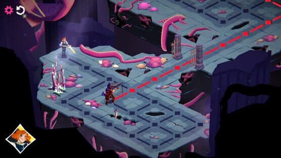 Emptiness Sire — screenshot 2