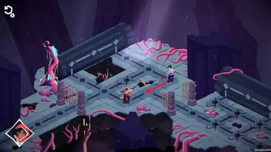 Emptiness Sire — screenshot 5