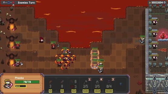 Crystal Fortress — screenshot 4