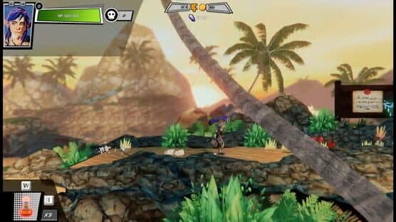 The God Heroes — screenshot 4