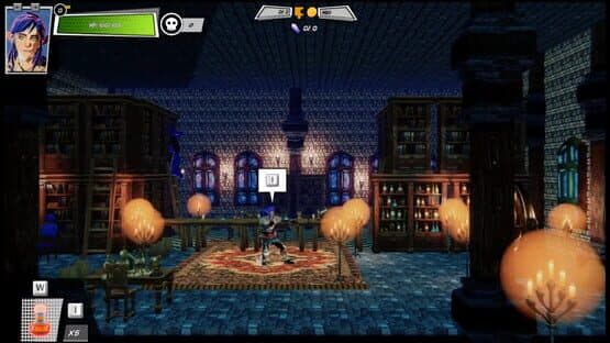 The God Heroes — screenshot 5