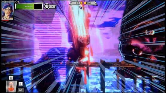 The God Heroes — screenshot 7