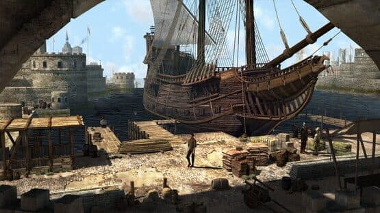 Lost Chronicles of Zerzura — screenshot 7