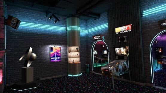 Pinball FX VR — screenshot 2