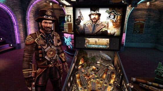Pinball FX VR — screenshot 3