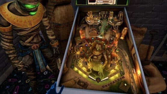 Pinball FX VR — screenshot 4