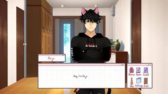 Adopt A Boyfriend — screenshot 3