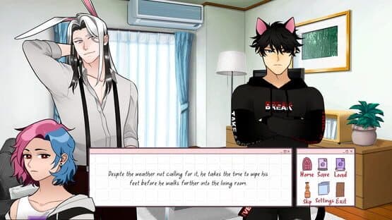 Adopt A Boyfriend — screenshot 4