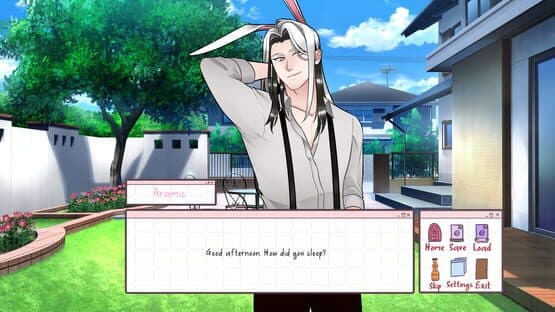 Adopt A Boyfriend — screenshot 5