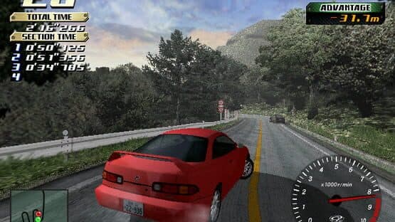 Initial D Arcade Stage — screenshot 3