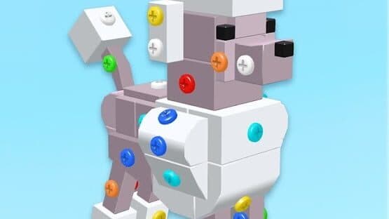Screwdom 3D — screenshot 2
