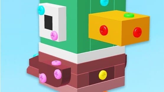 Screwdom 3D — screenshot 3