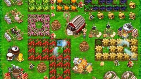 Ranch Rush — screenshot 4