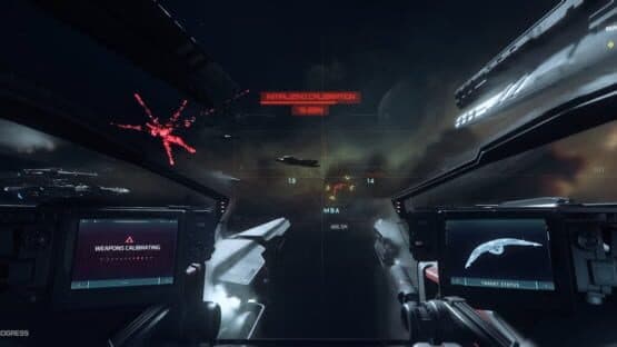 Squadron 42 — screenshot 1