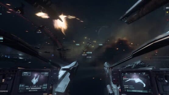 Squadron 42 — screenshot 2