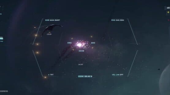 Squadron 42 — screenshot 3