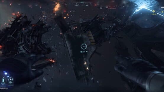 Squadron 42 — screenshot 5