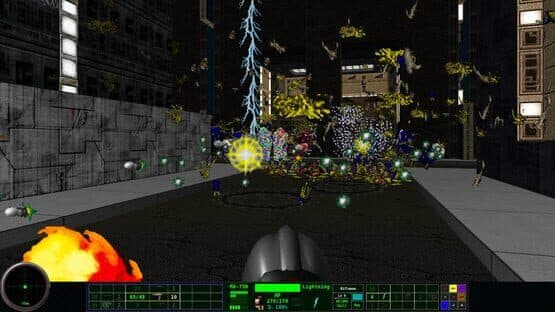Marathon: Istoria — screenshot 2