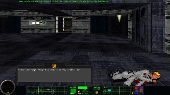 Marathon: Istoria — screenshot 3