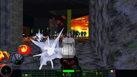 Marathon: Istoria — screenshot 4