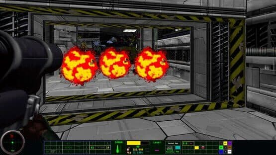 Marathon: Istoria — screenshot 5