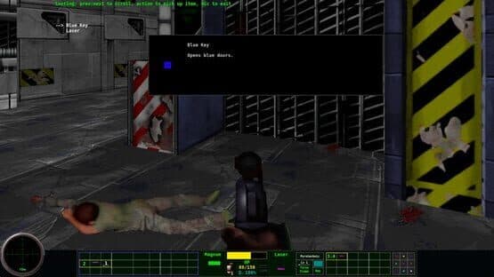 Marathon: Istoria — screenshot 6