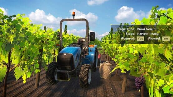 Wine Factory Simulator — screenshot 2