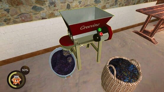 Wine Factory Simulator — screenshot 3