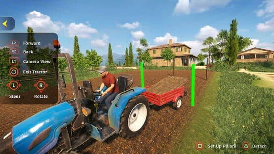 Wine Factory Simulator — screenshot 5