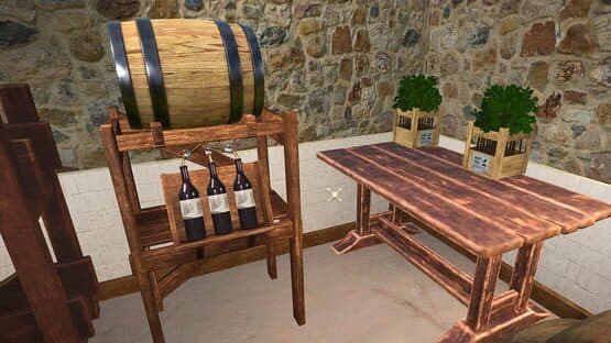 Wine Factory Simulator — screenshot 6