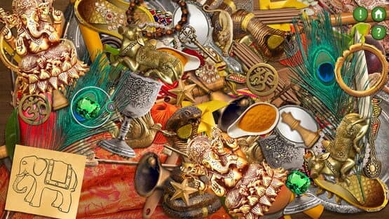 So Much Stuff 4: Bits and Bobs - Collector's Edition — screenshot 2