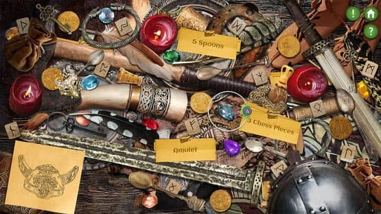 So Much Stuff 4: Bits and Bobs - Collector's Edition — screenshot 3