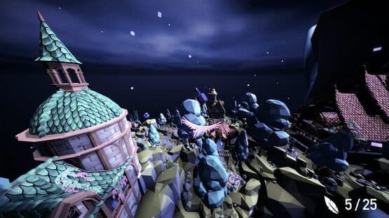Aery: Dream Land — screenshot 2