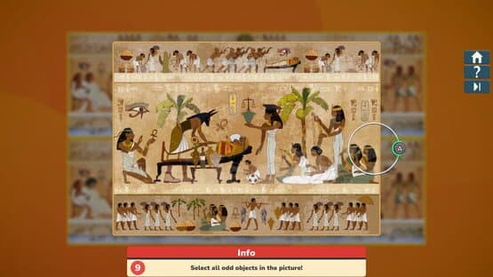 Just Find It 4: Collector's Edition — screenshot 1
