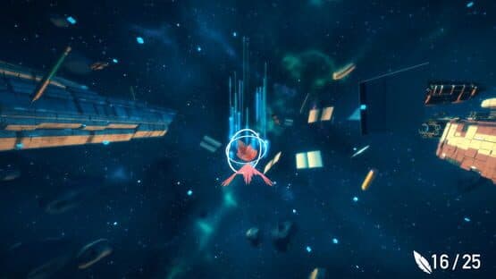 Aery: Dream Land — screenshot 3