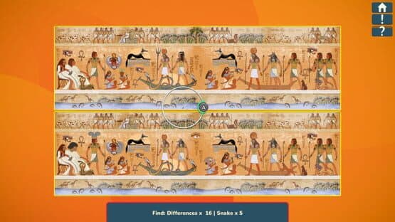 Just Find It 4: Collector's Edition — screenshot 2
