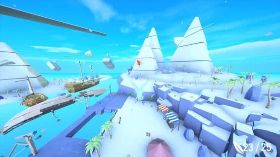 Aery: Dream Land — screenshot 4