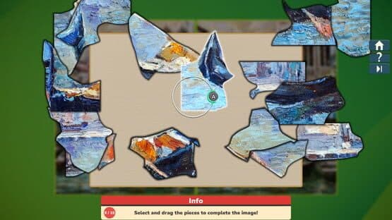 Just Find It 4: Collector's Edition — screenshot 3