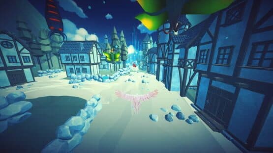 Aery: Dream Land — screenshot 7