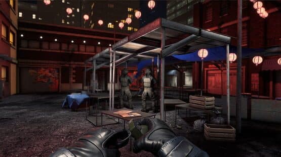 Call of Warzone — screenshot 3