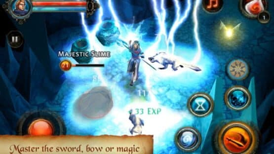 Dungeon Hunter 2 — screenshot 4