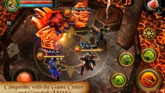 Dungeon Hunter 2 — screenshot 5