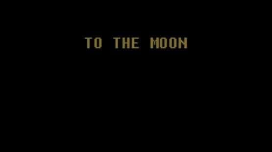 To the Moon: Sigmund Minisode 1 (Holiday Special) — screenshot 1