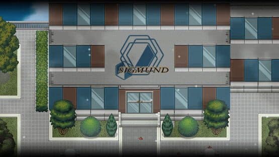To the Moon: Sigmund Minisode 1 (Holiday Special) — screenshot 2