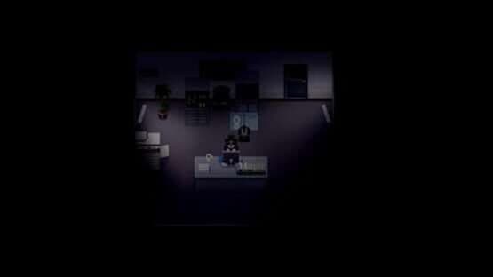 To the Moon: Sigmund Minisode 2 (Holiday Special) — screenshot 1